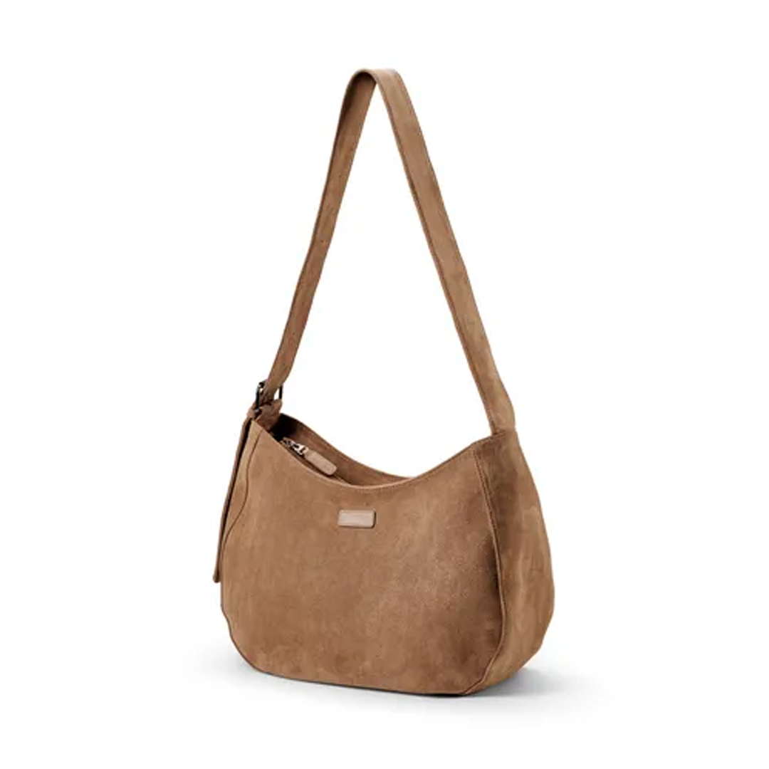 Stelleveske, Elodie, Caramel Brown