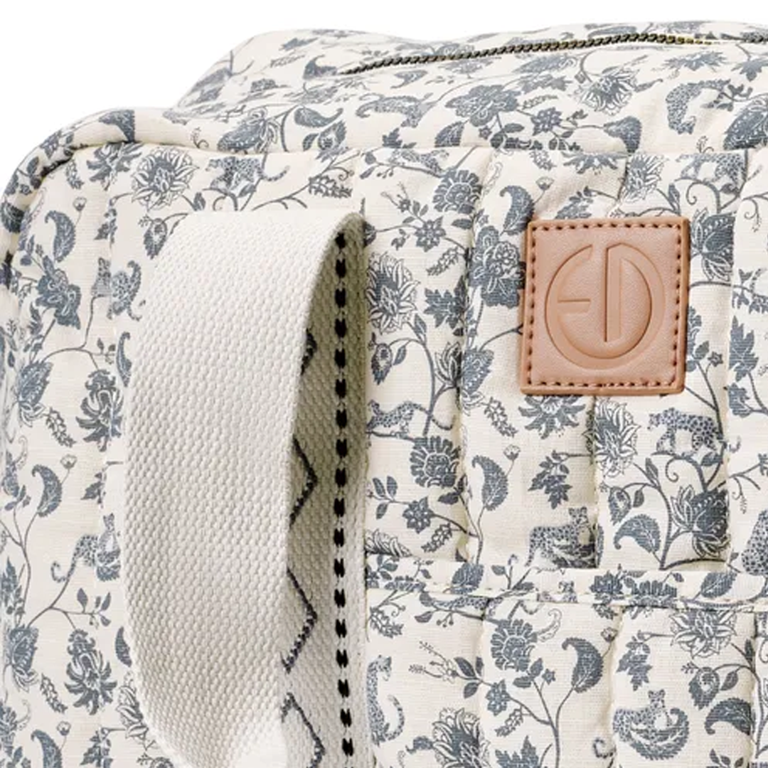 Elodie Stelleveske, Garden Leo Toile