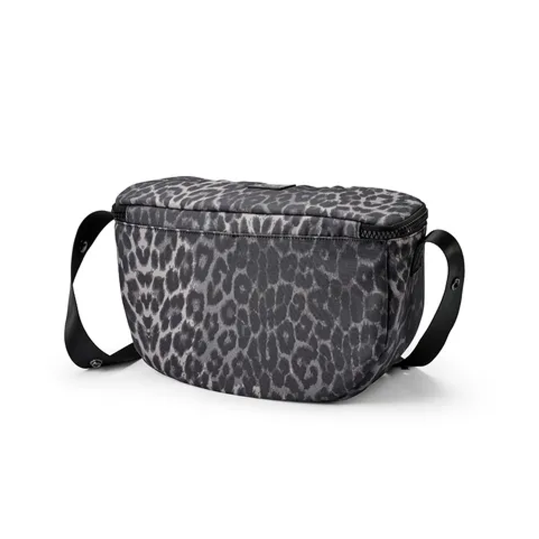 Elodie Organizer, Le Leopard