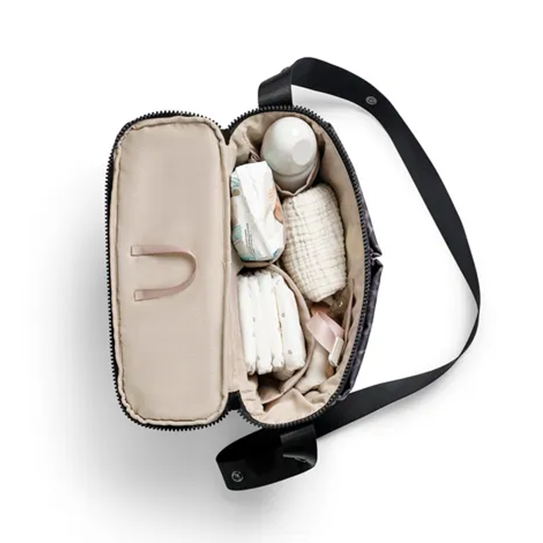 Elodie Organizer, Le Leopard