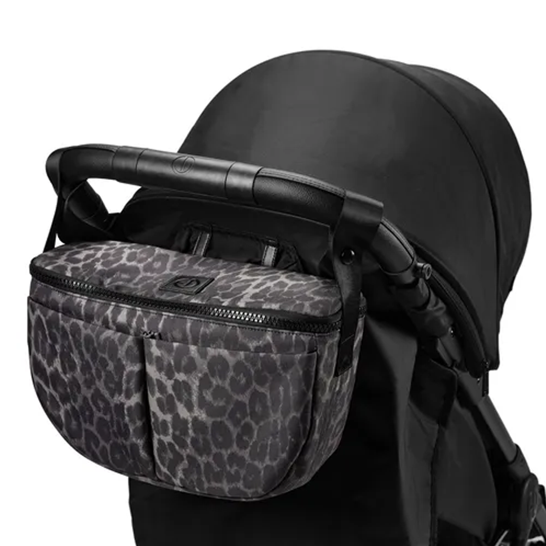 Elodie Organizer, Le Leopard