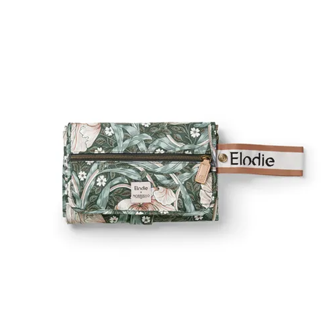 Stellematte, Elodie, Pimpernel