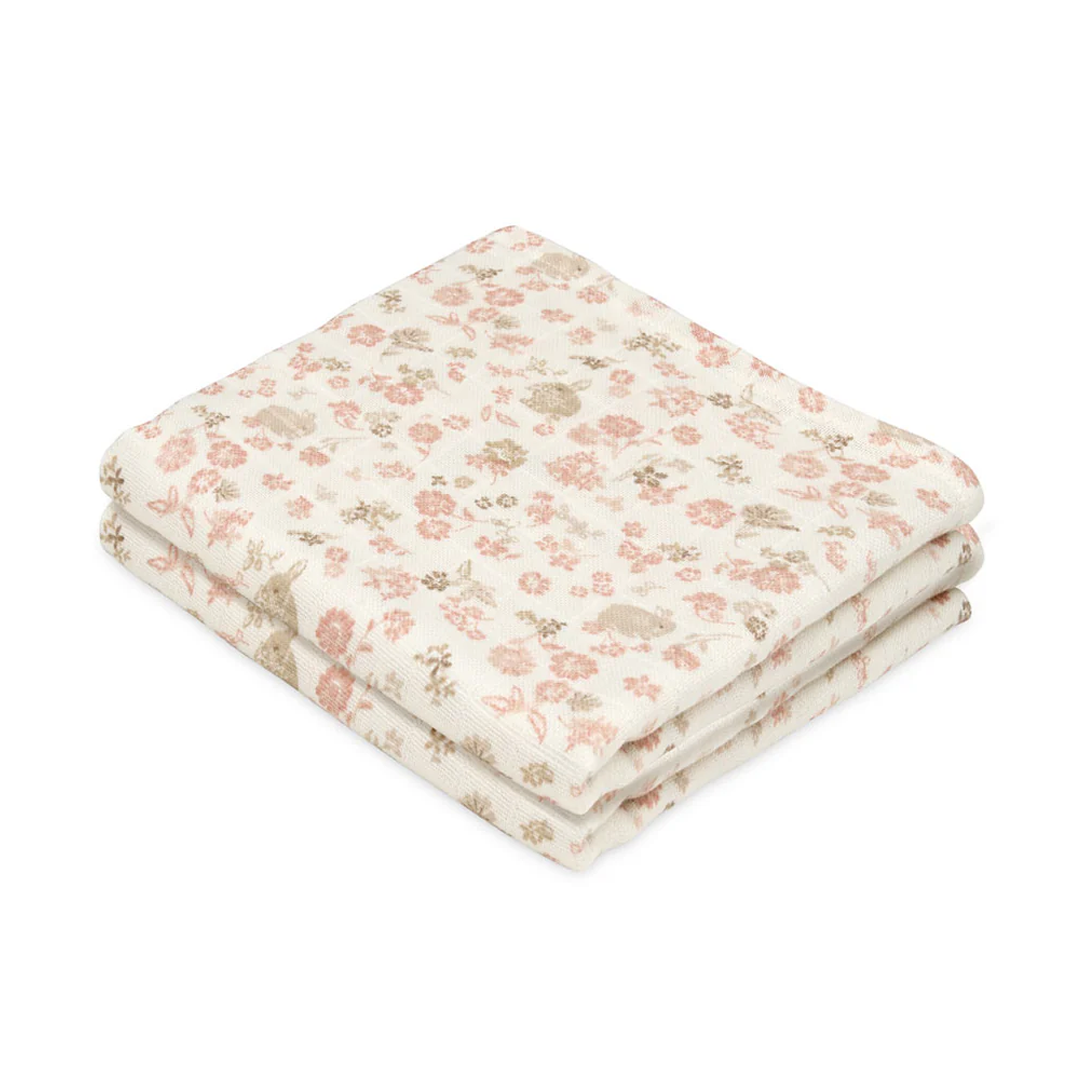 Cam Cam Muslin Kluter, Augusta 2pk
