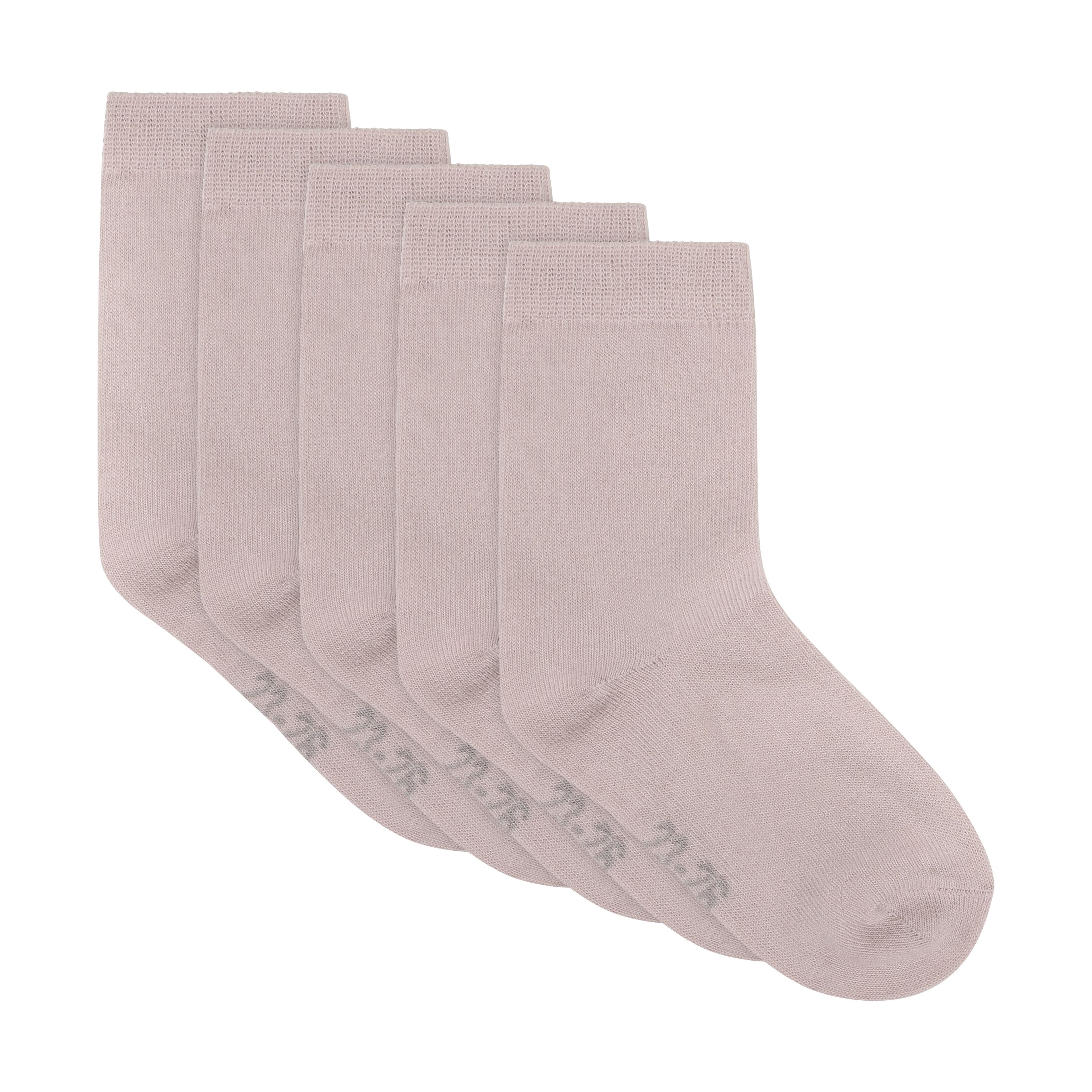Minymo Sokker 5pk, Shell