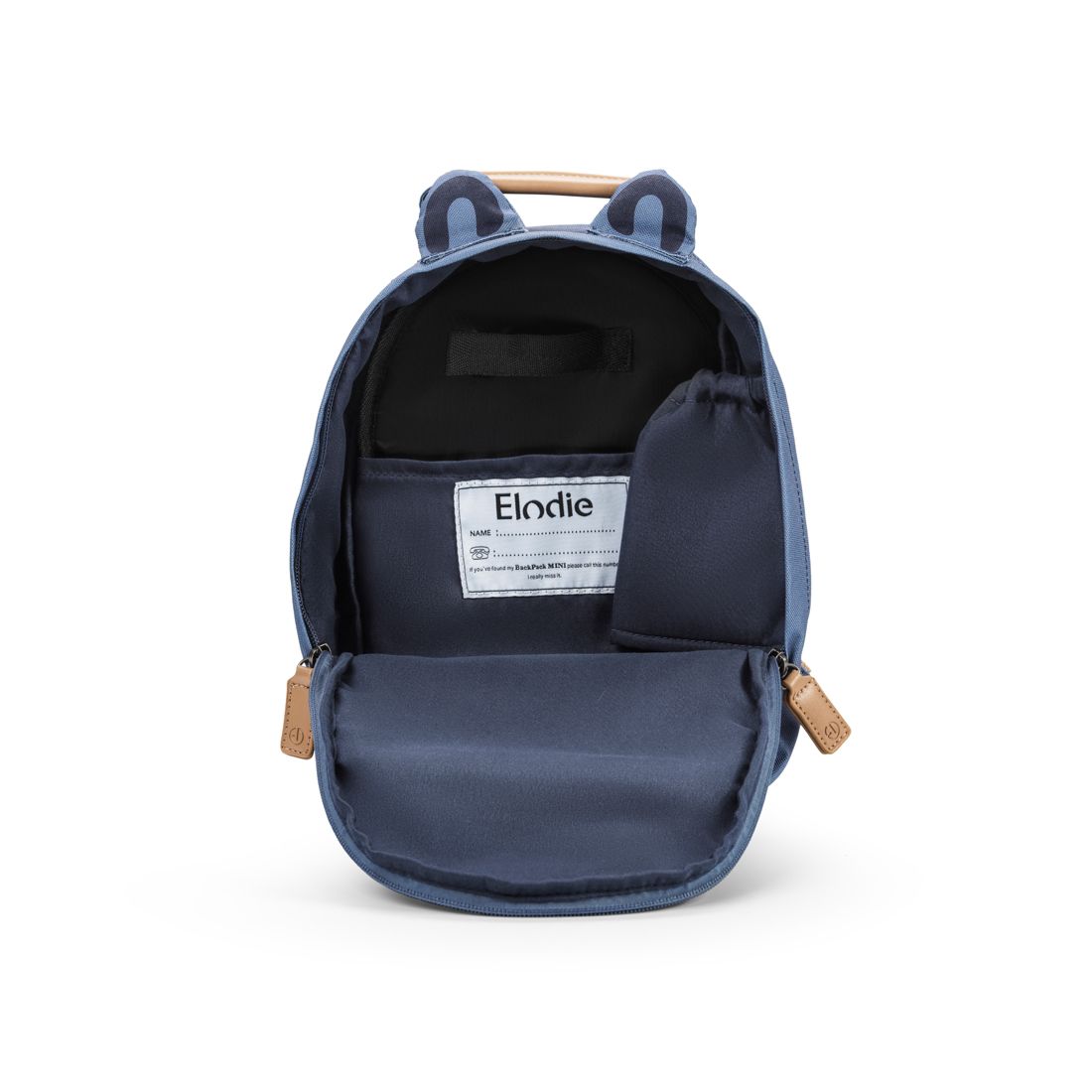 Elodie Ryggsekk MINI, Garden Leo