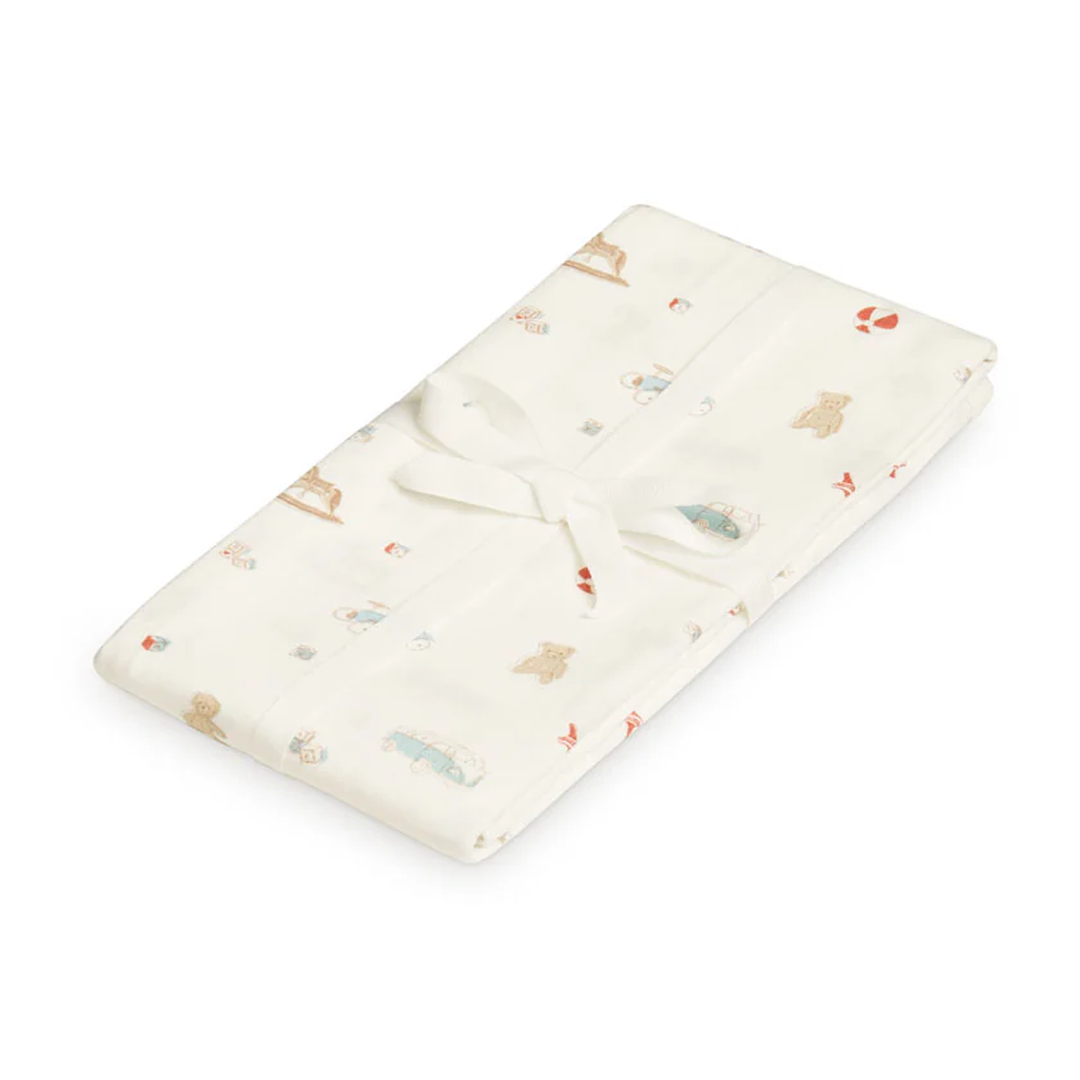 Cam Cam Swaddle, Vintage Toys