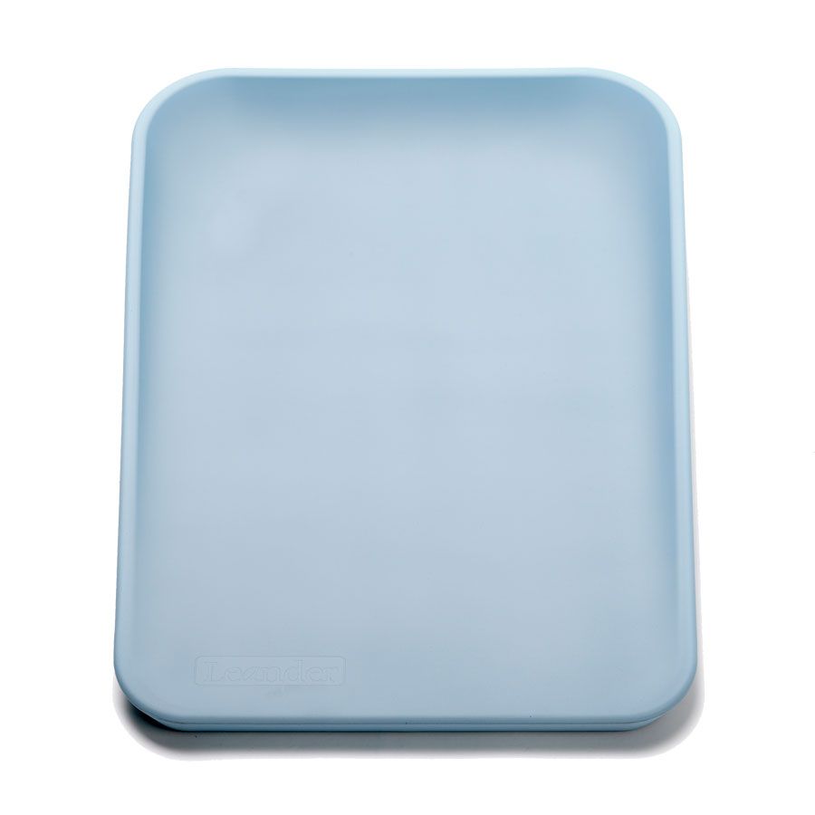Leander Matty Stellepute, Pale Blue