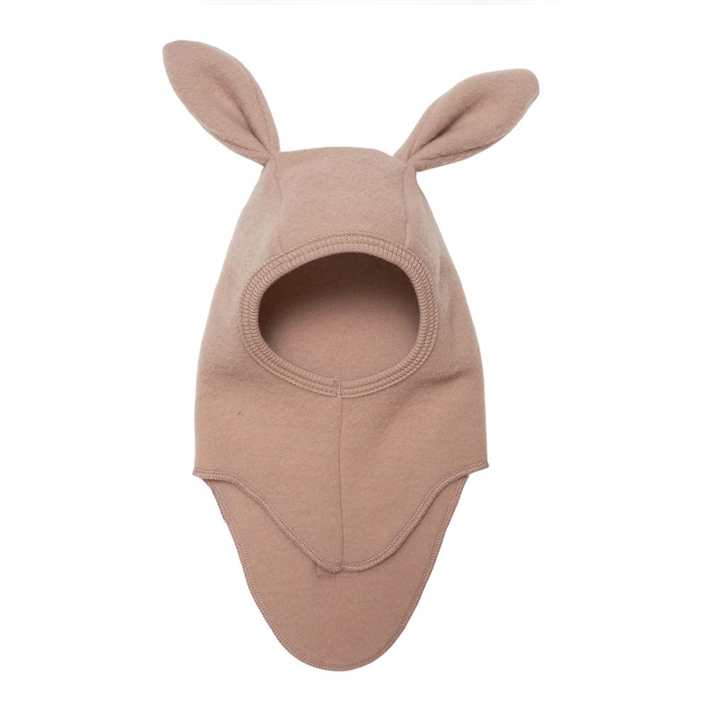 Lue, Huttelihut, BunBun Wool-Fleece, D.Rose