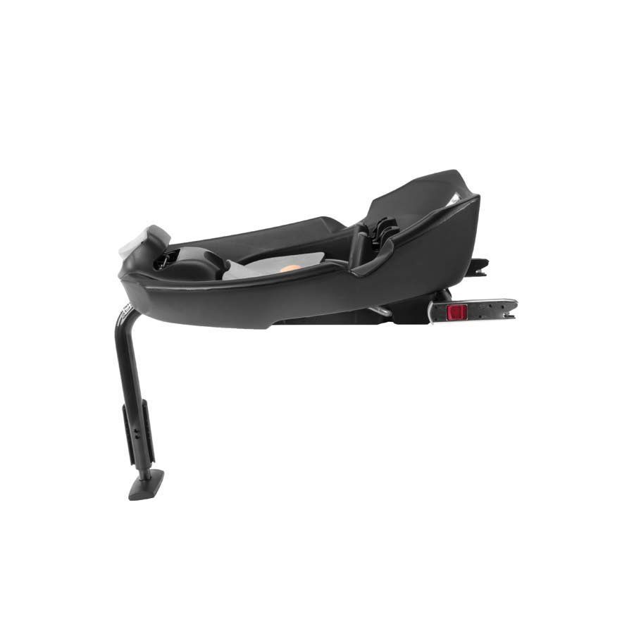 Bilstolbase, Q-fix, Cybex