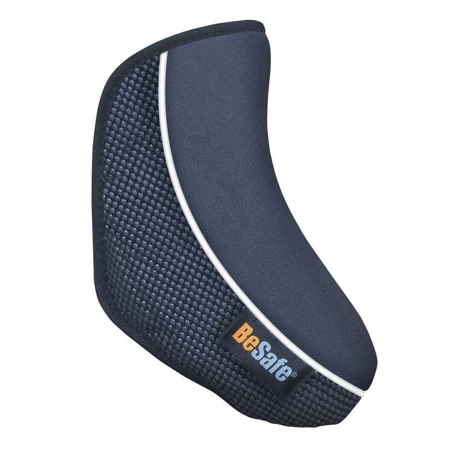 Besafe iZi Flex FIX i-size, Ivory Mélange, bilstol