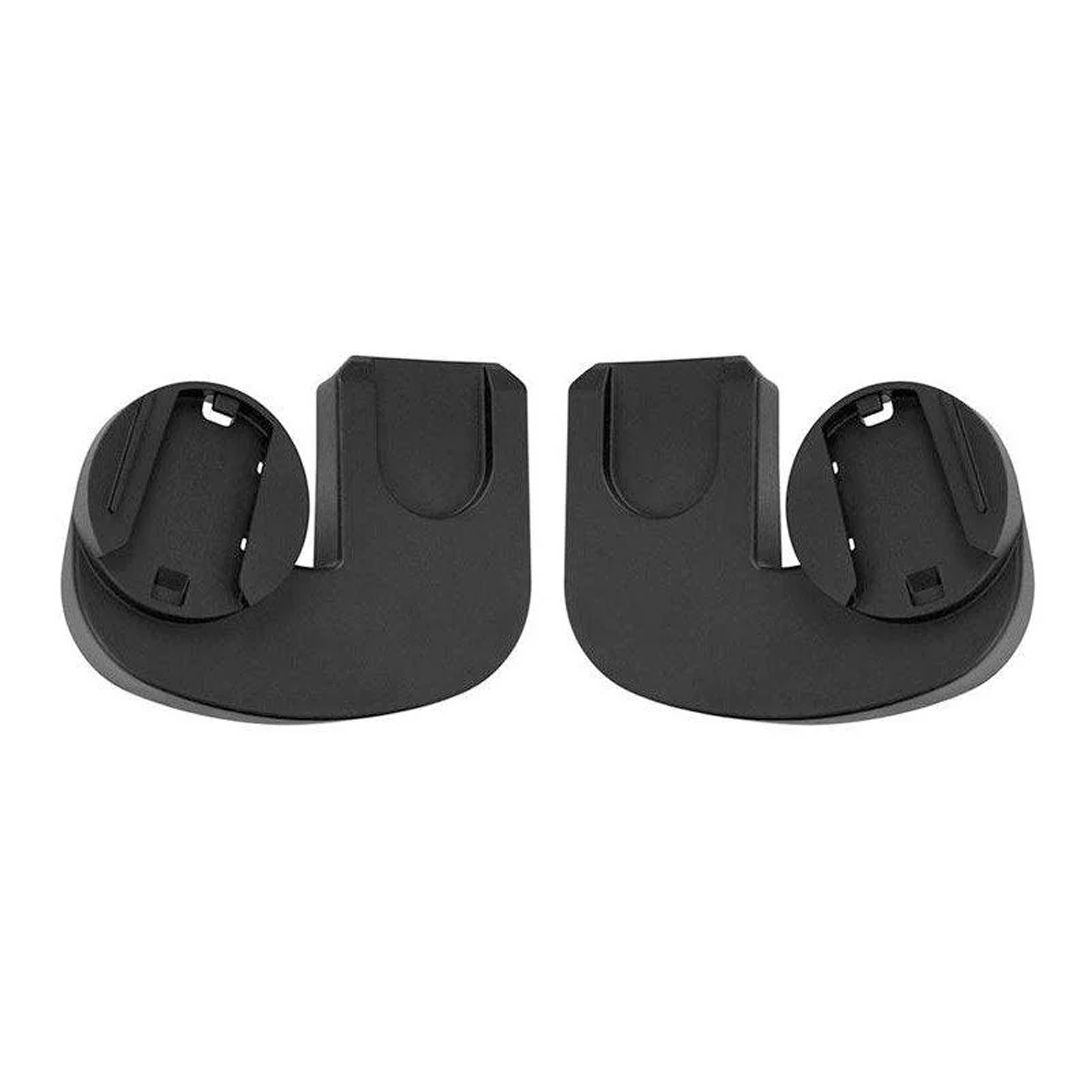 Cybex Adapter Melio, Black