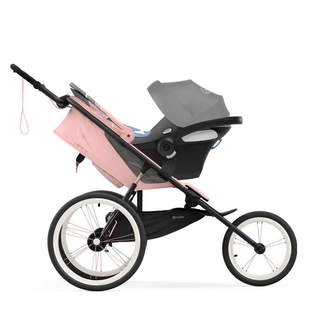 Bilstoladapter, Cybex, Avi Spin