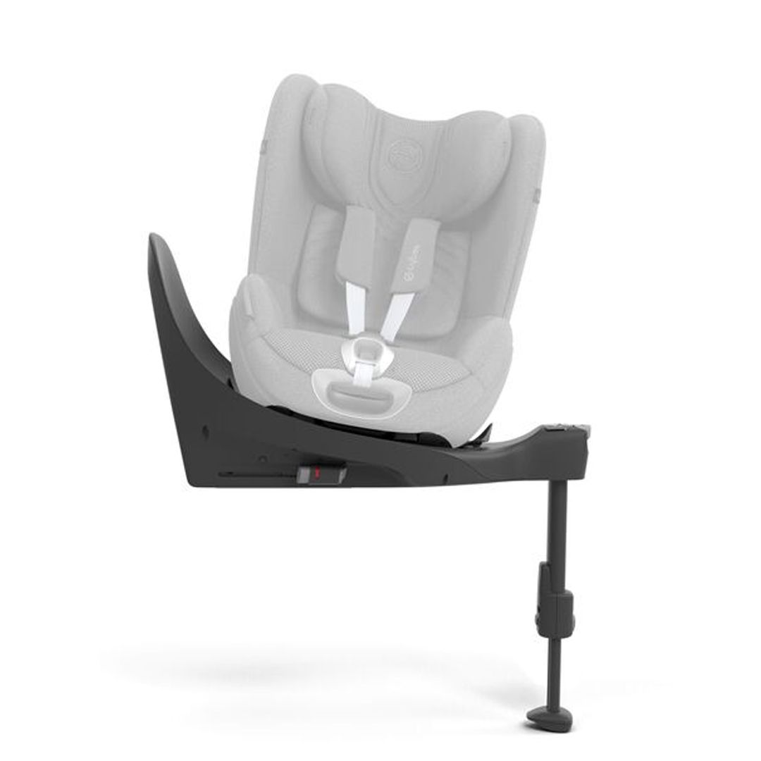 Base T, Cybex
