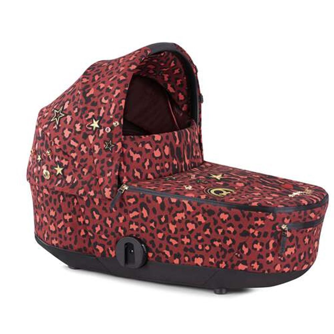 Vognbag, Cybex, Mios, Rockstar