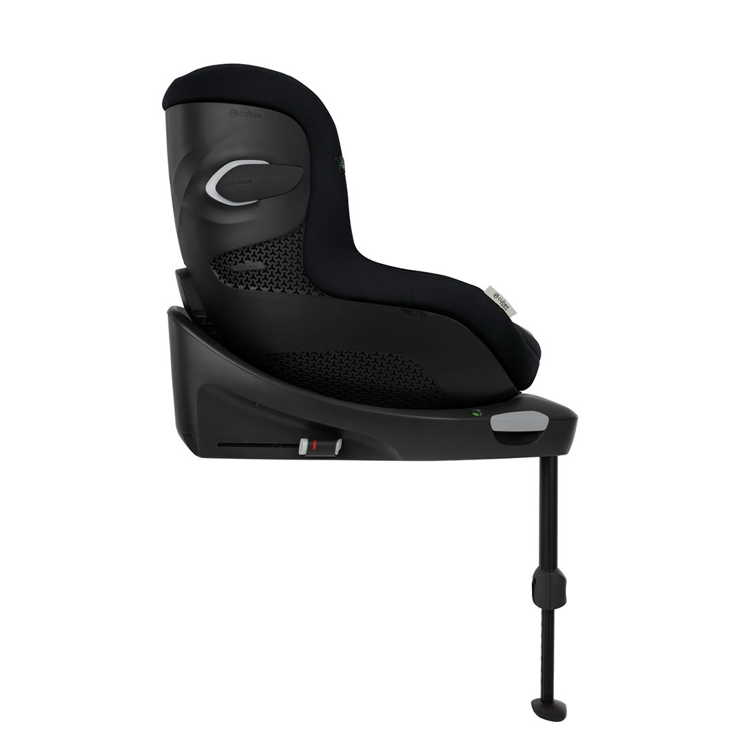 Bilstol, Cybex, Sirona Gi i-Size , Moon Black