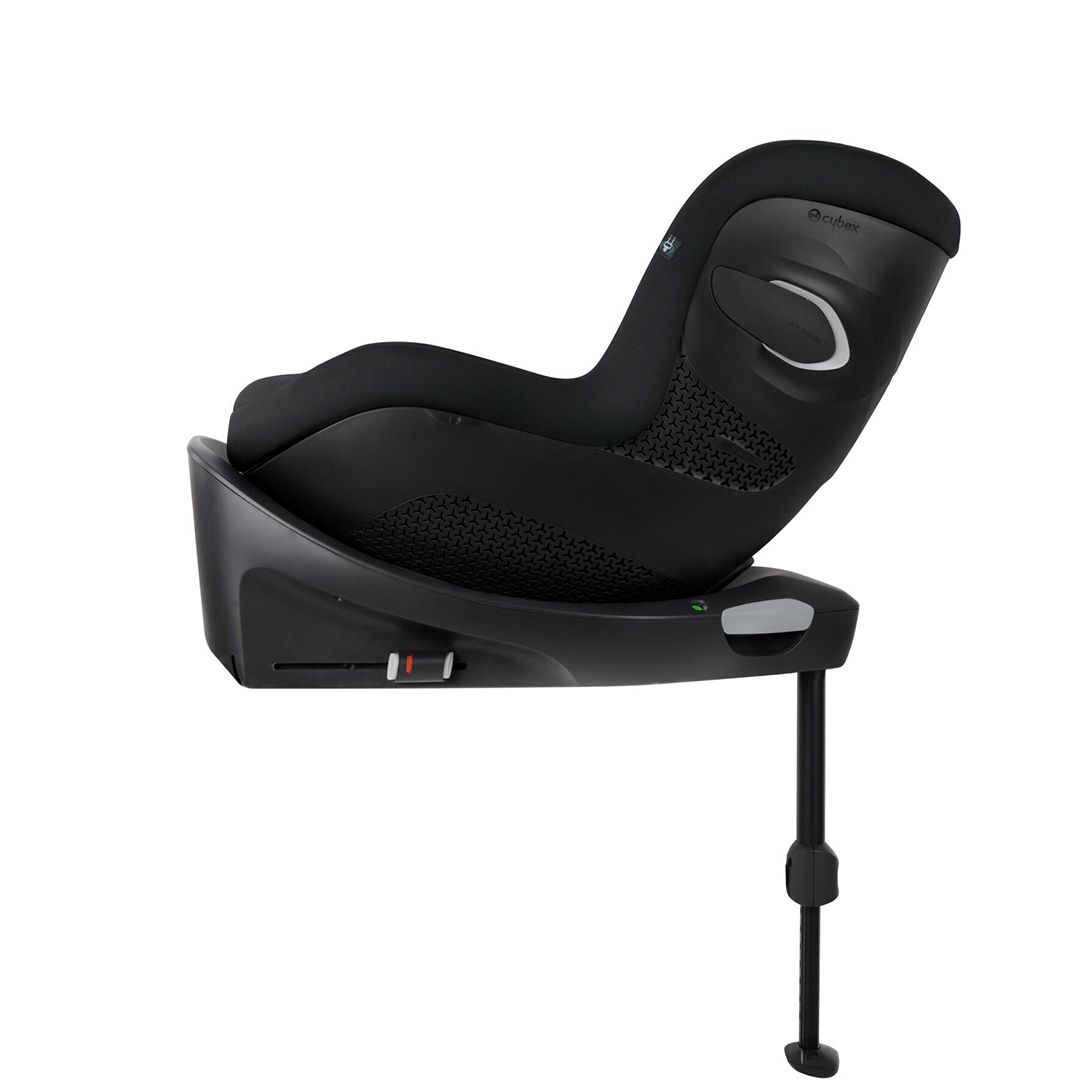 Bilstol, Cybex, Sirona Gi i-Size , Moon Black