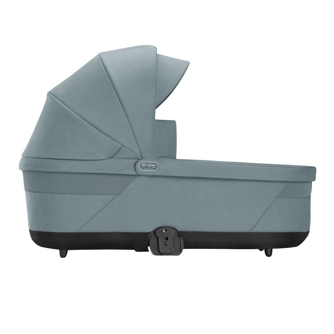Liggedel, Cybex, Cot S Lux, Sky Blue