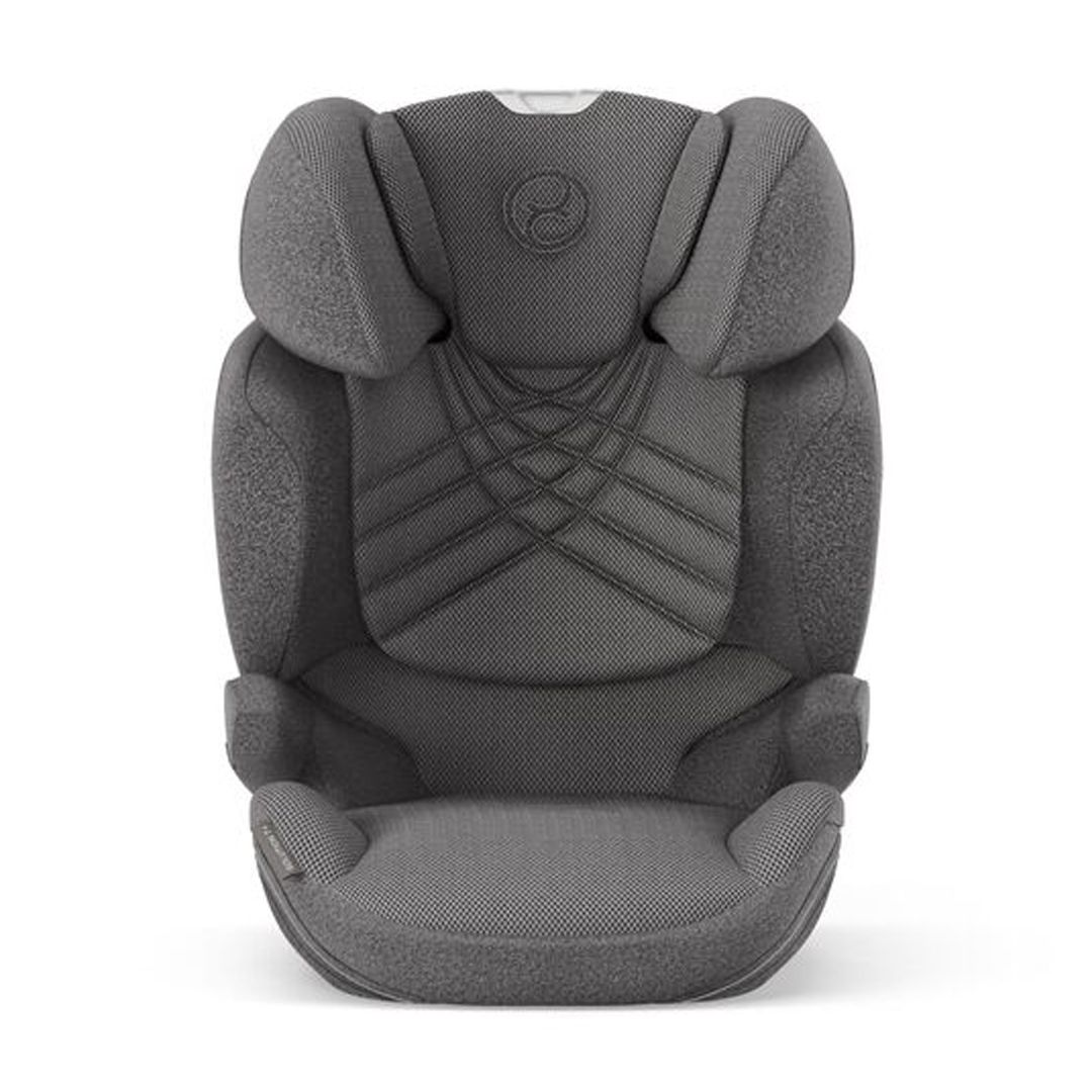 Cybex Solution T i-Fix Plus, Mirage Grey, Bilstol