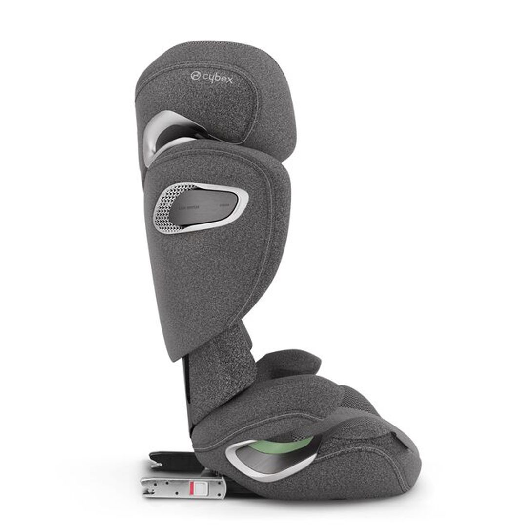 Cybex Solution T i-Fix Plus, Mirage Grey, Bilstol