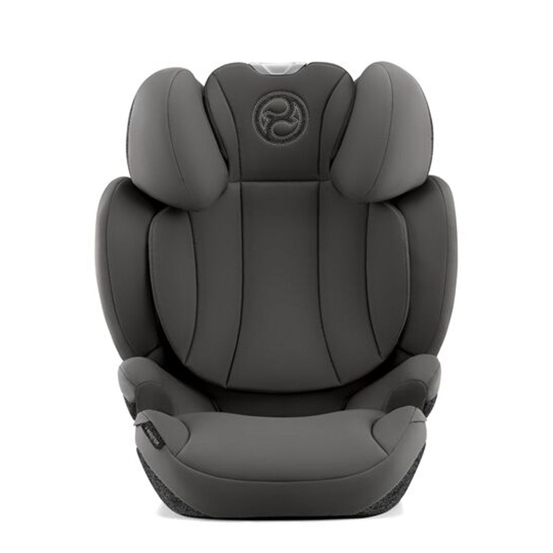 Cybex Solution T i-Fix, Mirage Grey, Bilstol