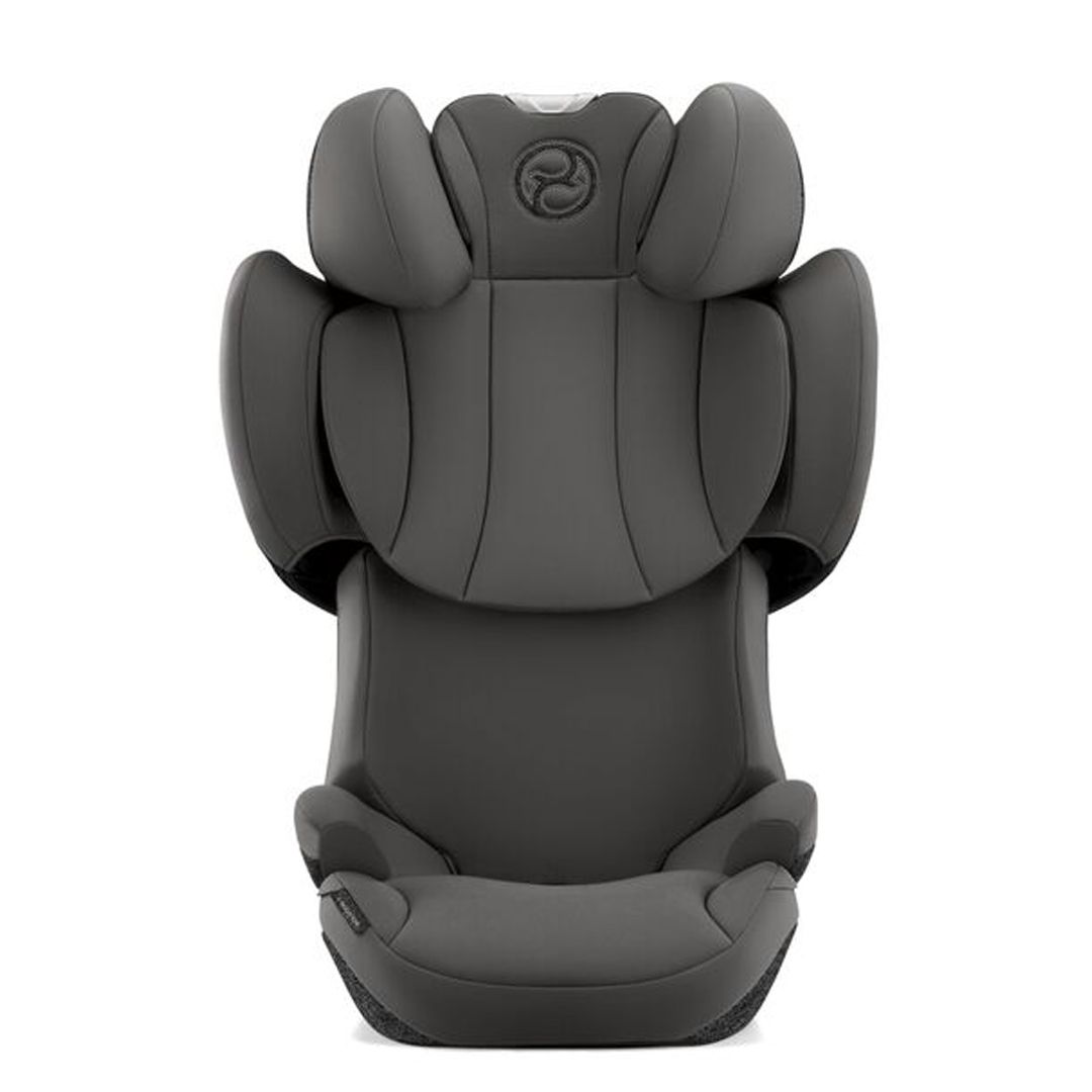 Cybex Solution T i-Fix, Mirage Grey, Bilstol