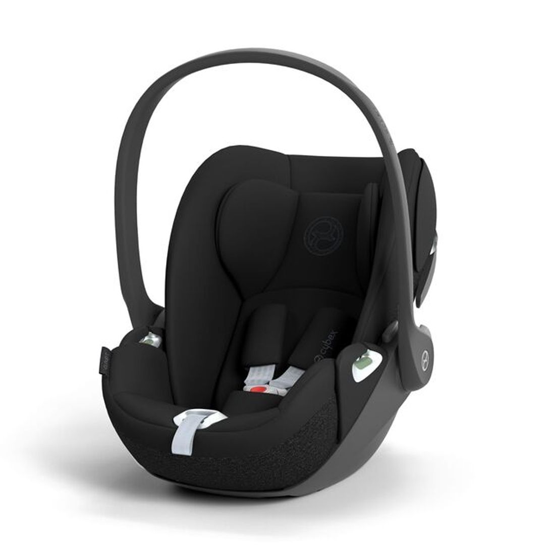 Bilstol, Cybex, Cloud T i-Size, Sepia Black