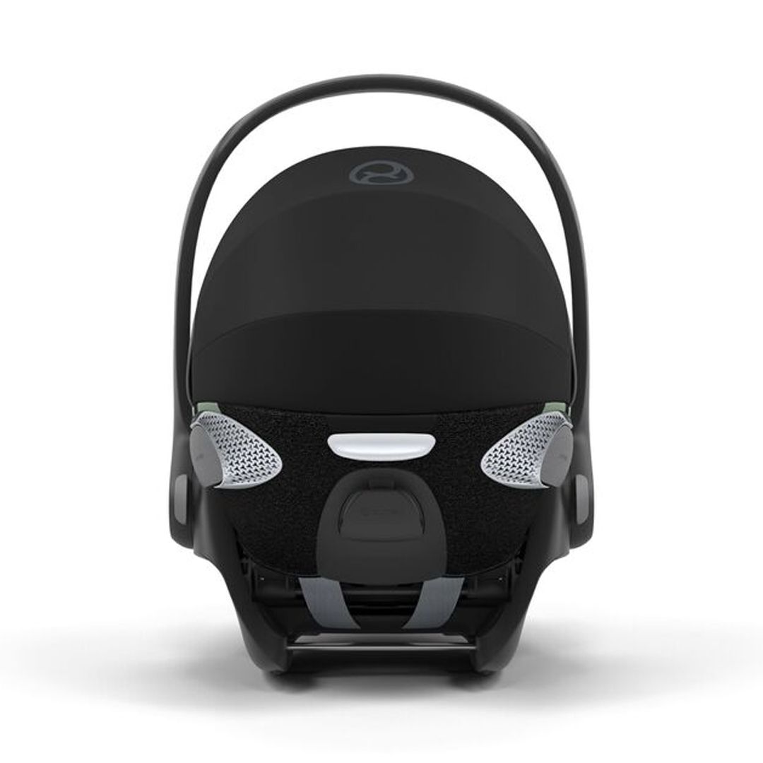 Bilstol, Cybex, Cloud T i-Size, Sepia Black