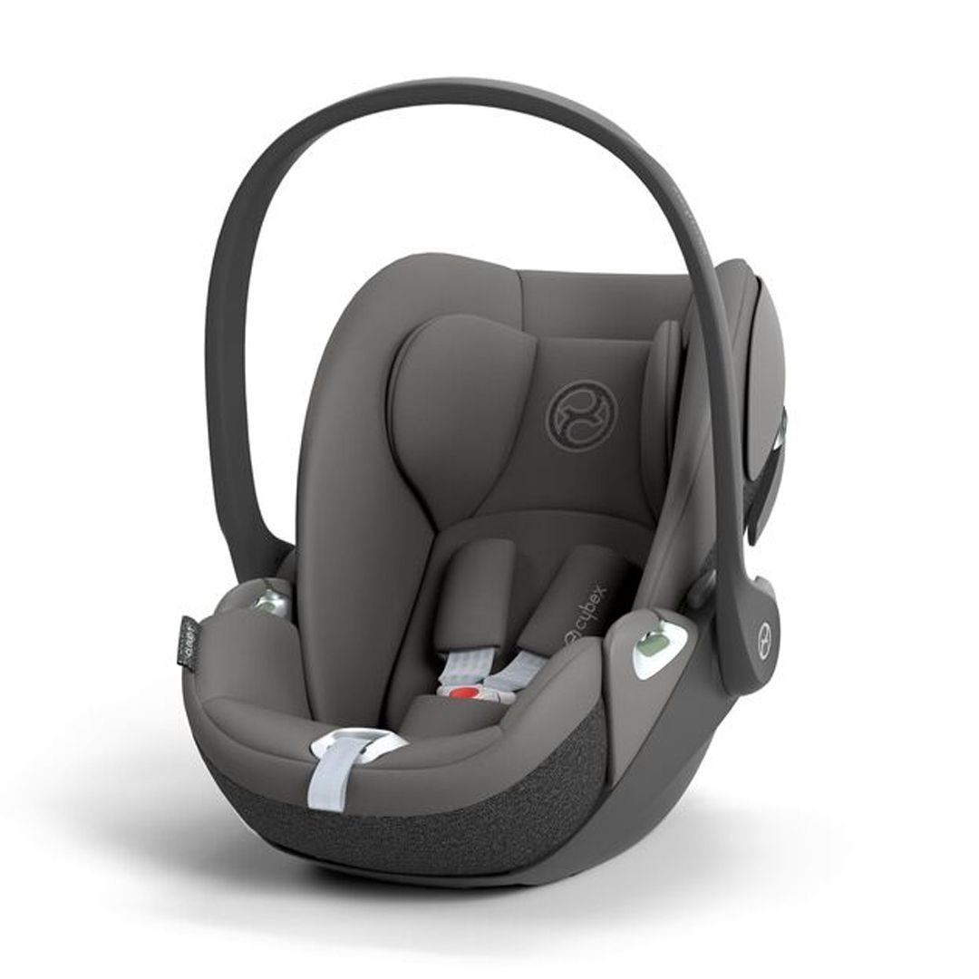 Bilstol, Cybex, Cloud T i-Size, Mirage Grey
