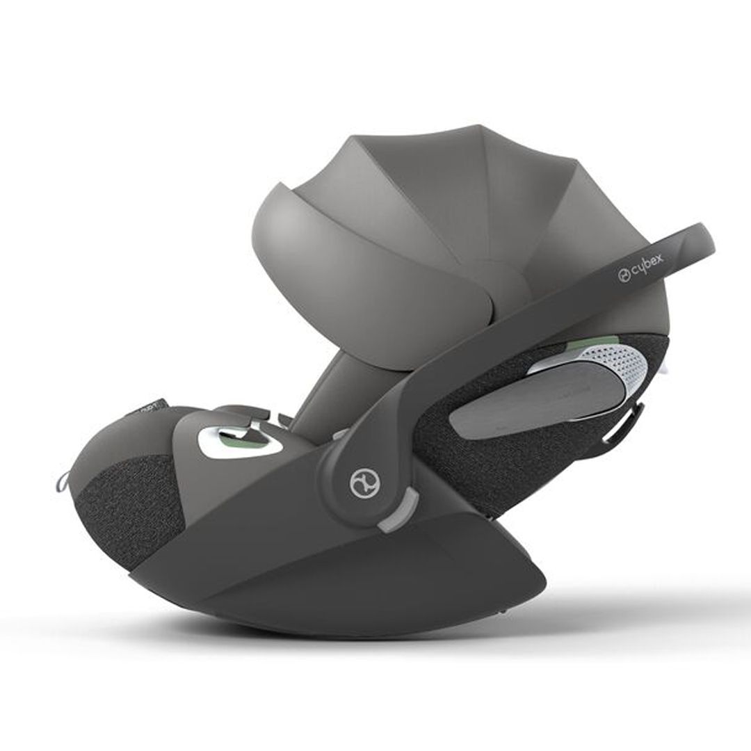Bilstol, Cybex, Cloud T i-Size, Mirage Grey