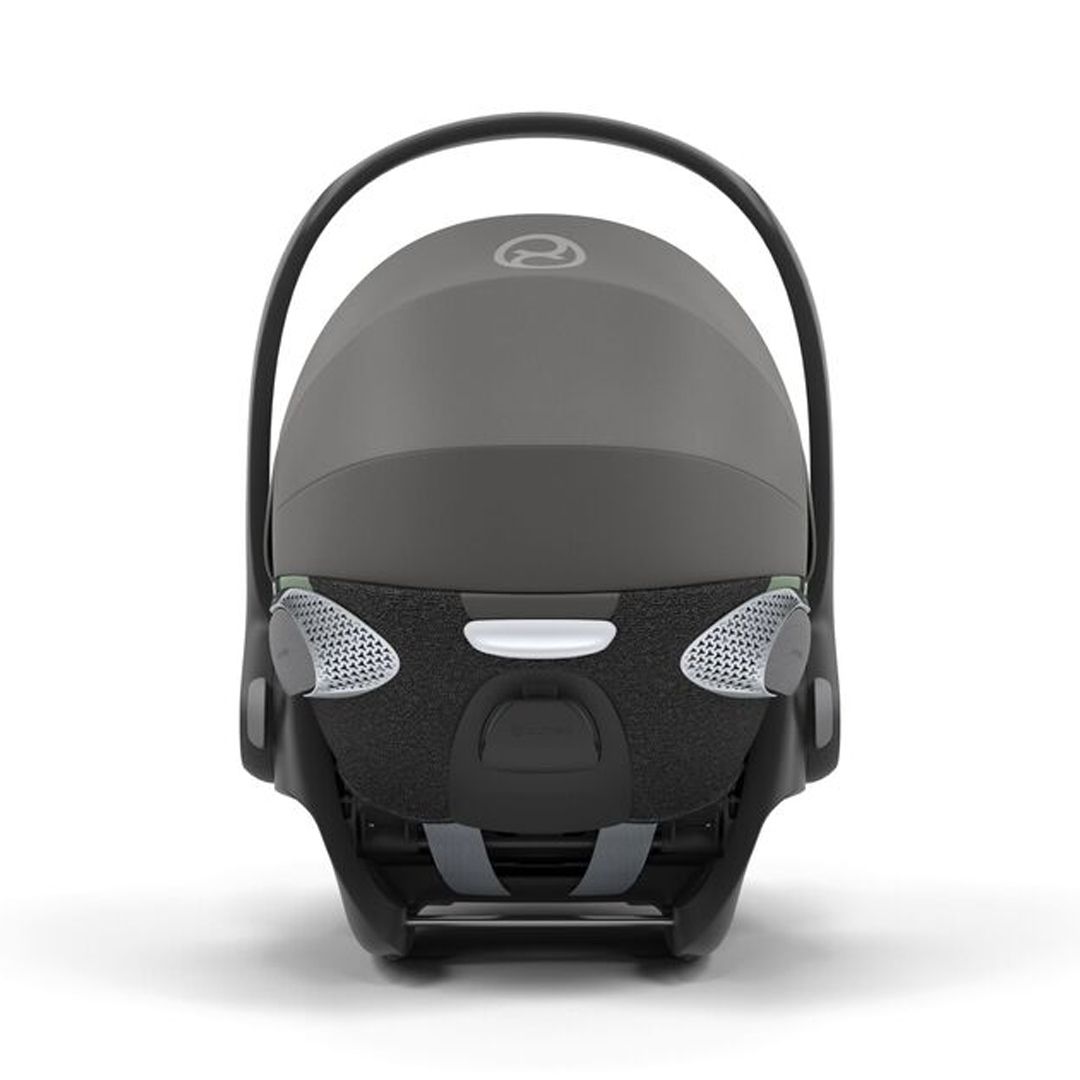Bilstol, Cybex, Cloud T i-Size, Mirage Grey