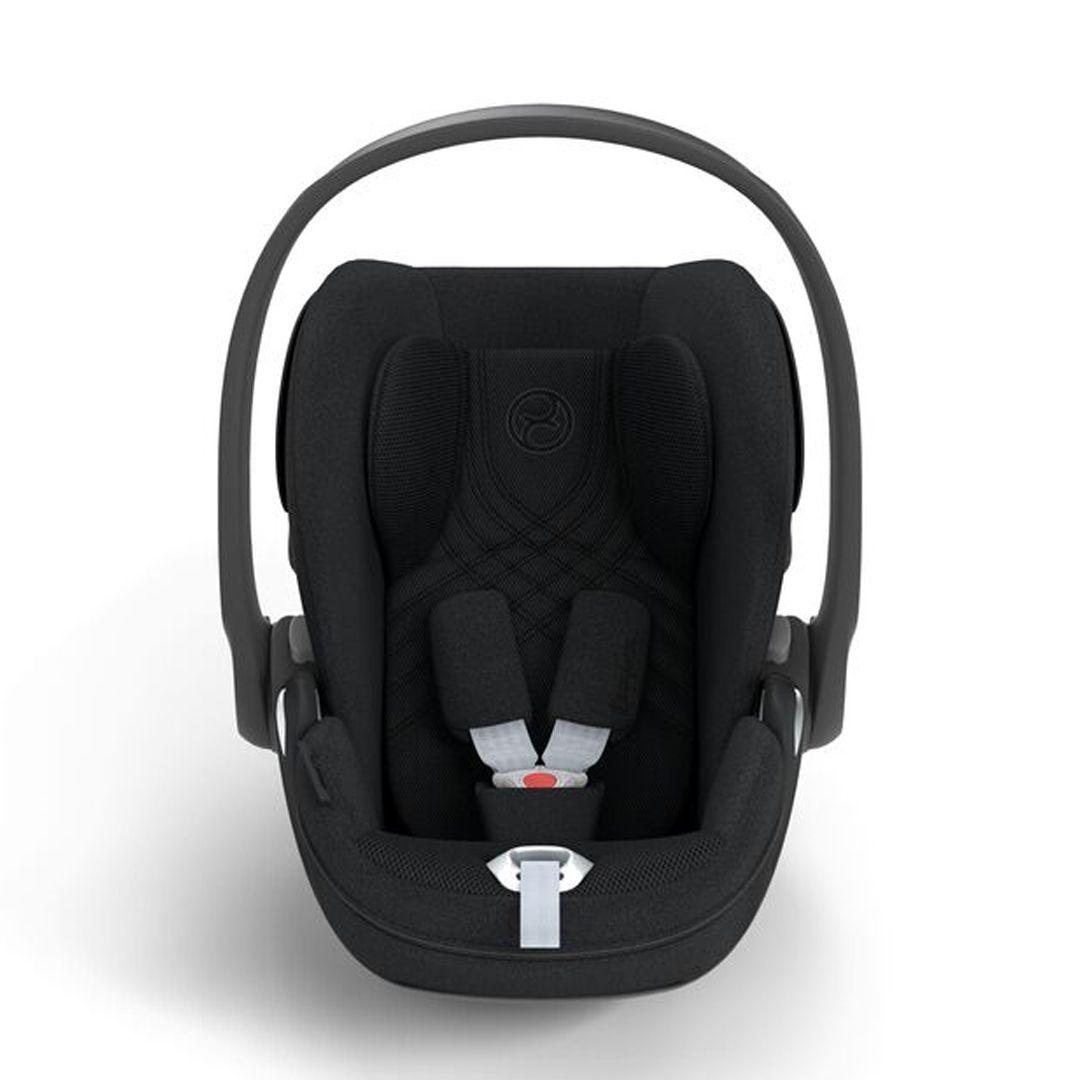 Bilstol, Cybex, Cloud T i-Size Plus, Sepia Black
