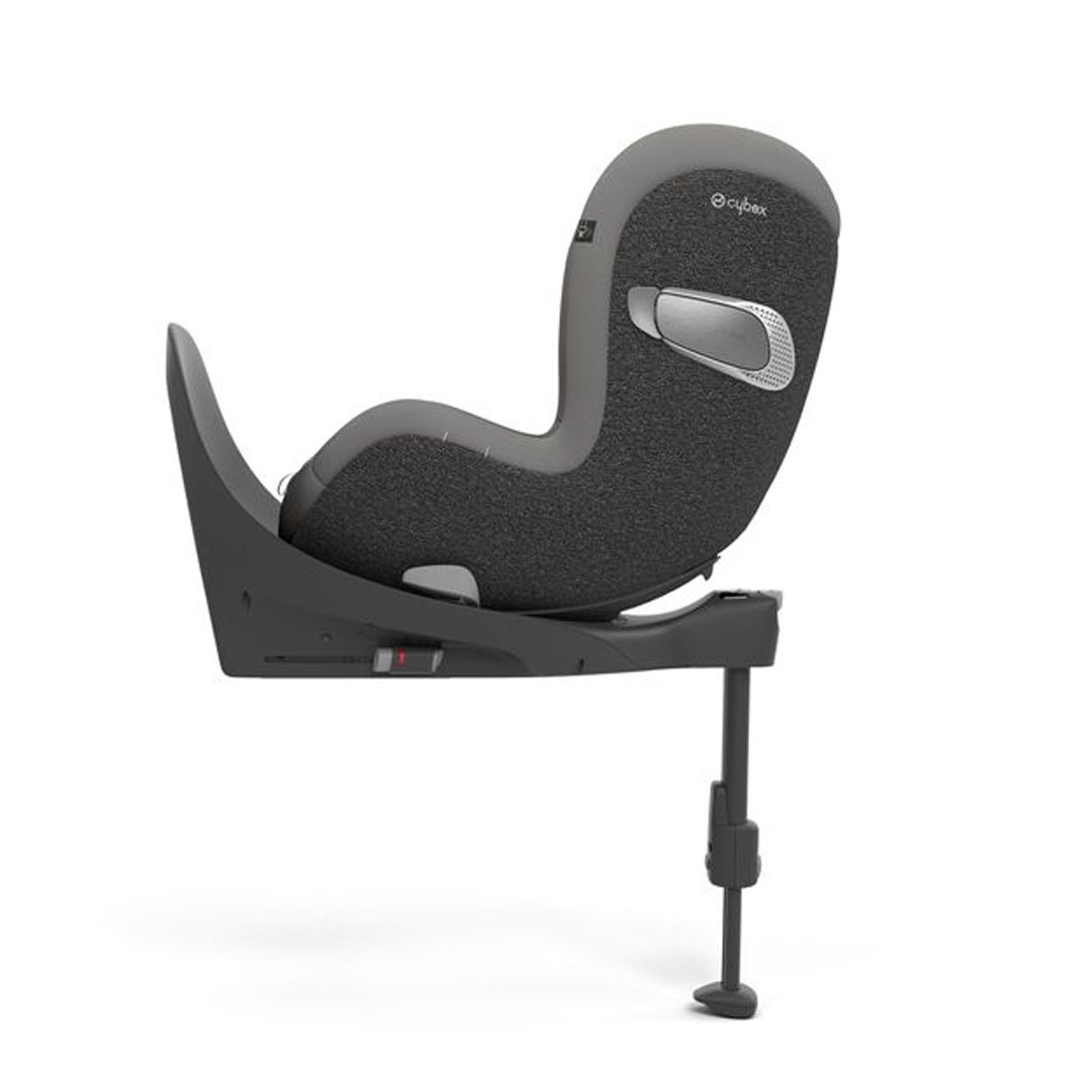 Cybex Sirona T i-Size, Mirage Grey, Bilstol
