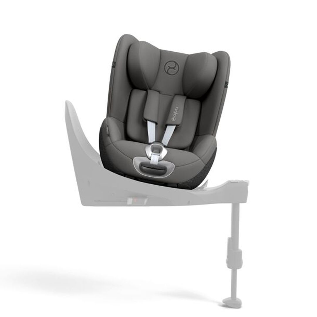 Cybex Sirona T i-Size, Mirage Grey, Bilstol