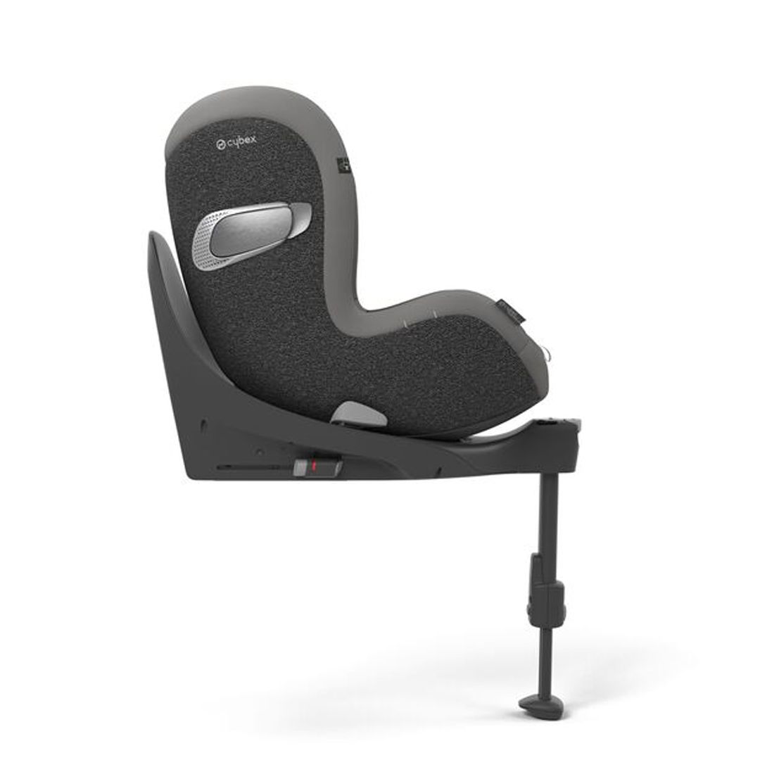 Cybex Sirona T i-Size, Mirage Grey, Bilstol