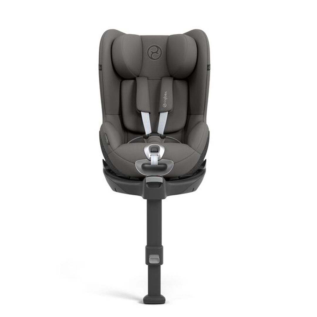 Cybex Sirona T i-Size, Mirage Grey, Bilstol