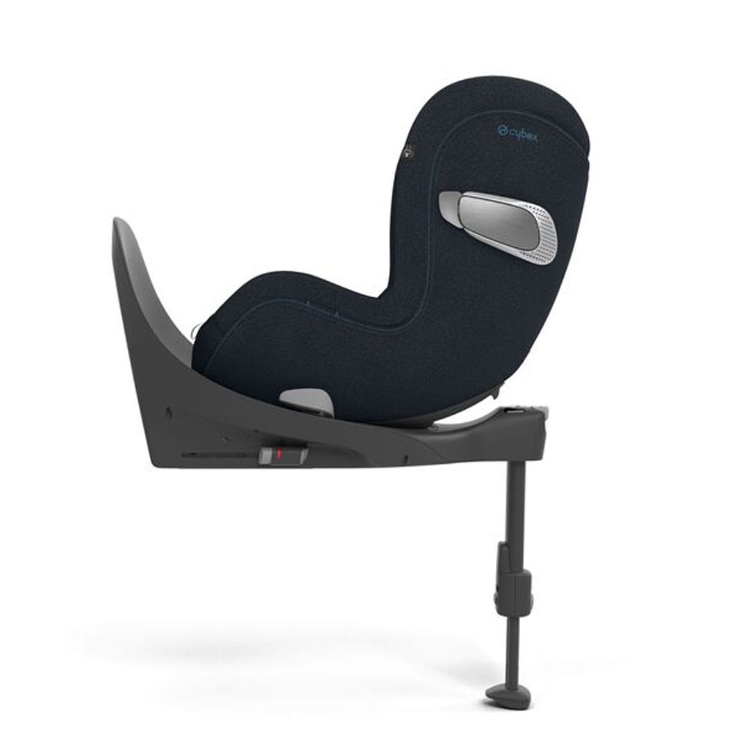 Bilstol, Cybex, Sirona T Plus i-Size, Nautical Blue