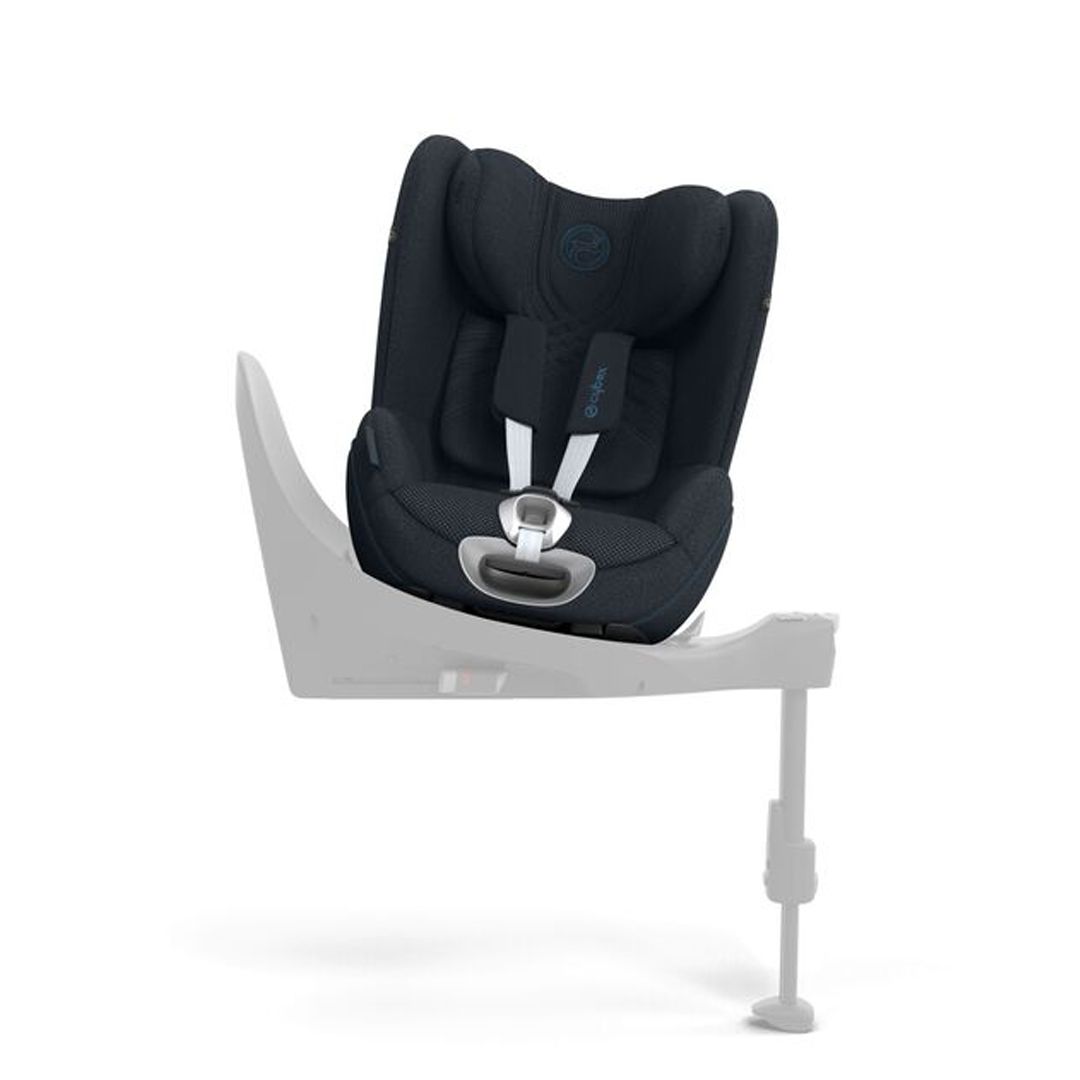 Bilstol, Cybex, Sirona T Plus i-Size, Nautical Blue
