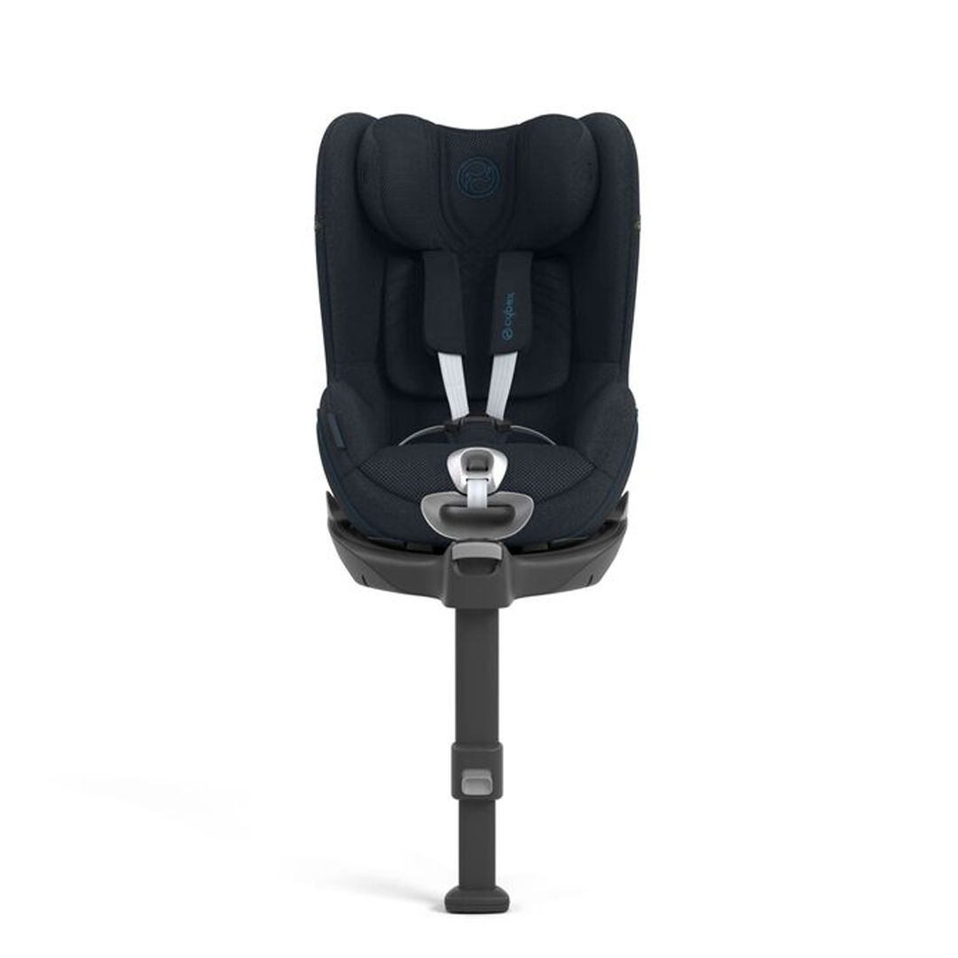 Bilstol, Cybex, Sirona T Plus i-Size, Nautical Blue