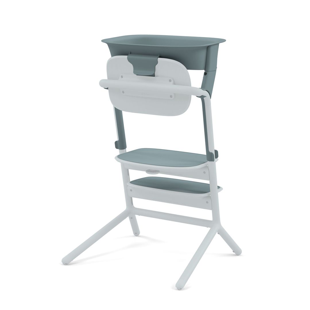 Cybex Læringstårnsett til Lemo, Stone Blue