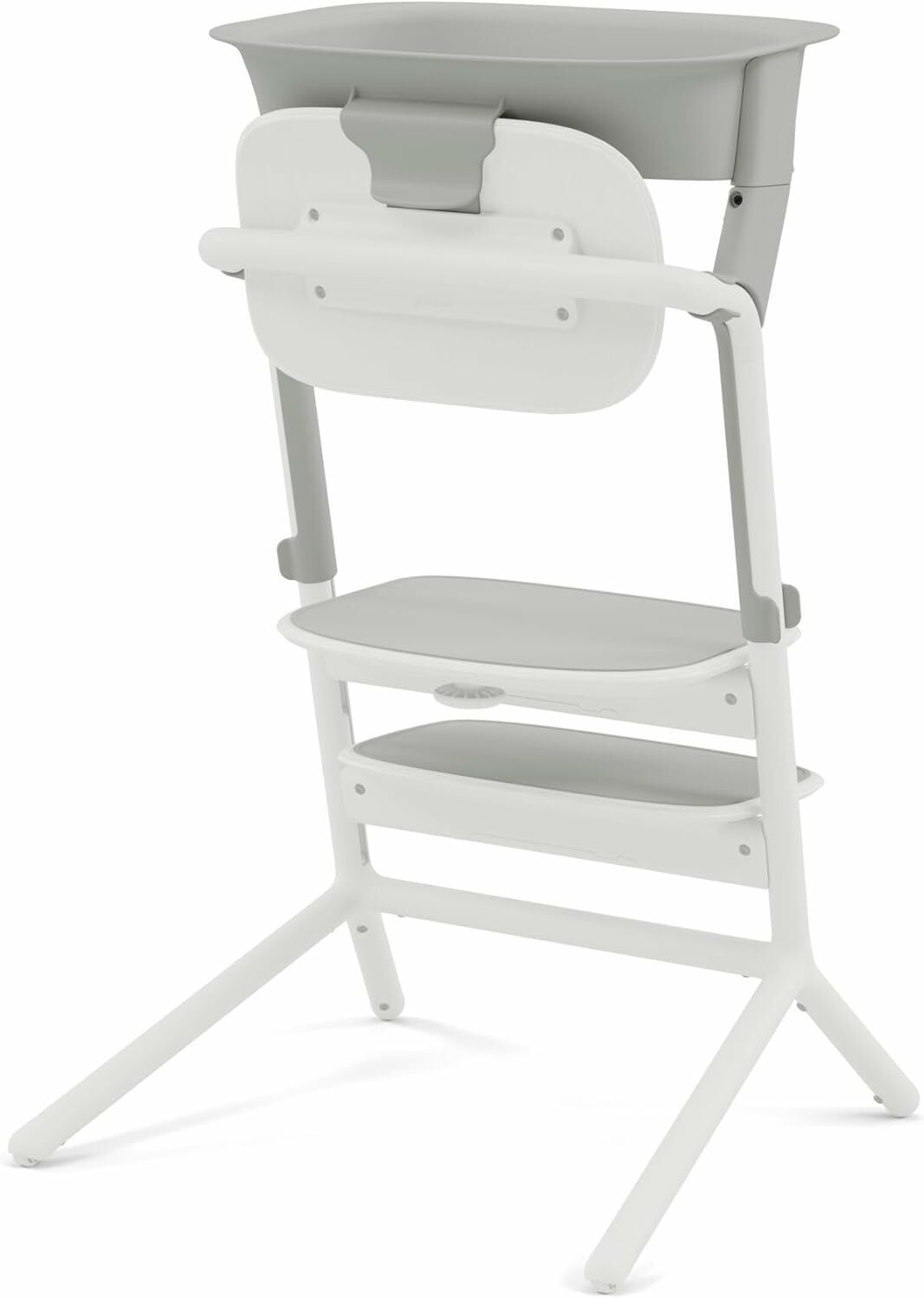 Cybex Læringstårnsett til Lemo, Suede Grey
