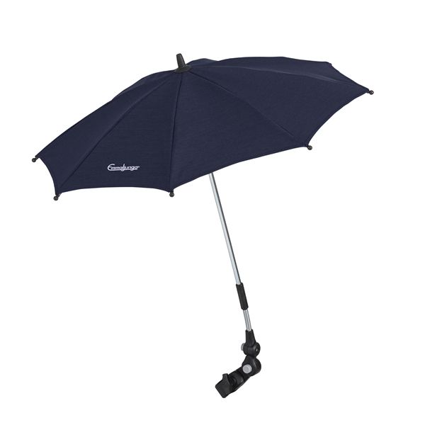 Parasoll, Outdoor Navy, Emmaljunga
