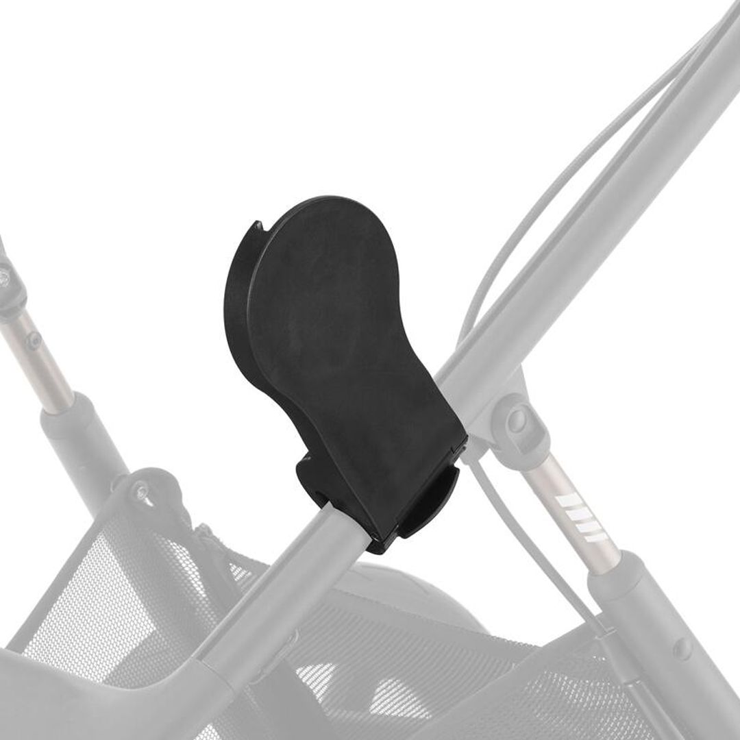 Adapter, Cybex, Avi Spin, Cot S, Black