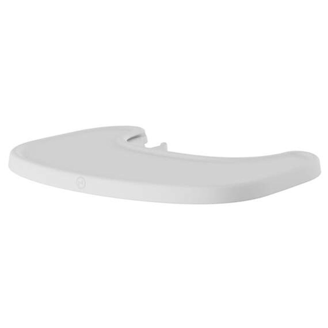 Cybex Click & Fold 4-in-1, All White, Høystol