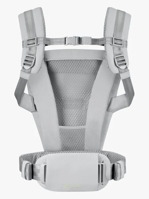 Cybex, AMYA, Bæresele, Fog Grey