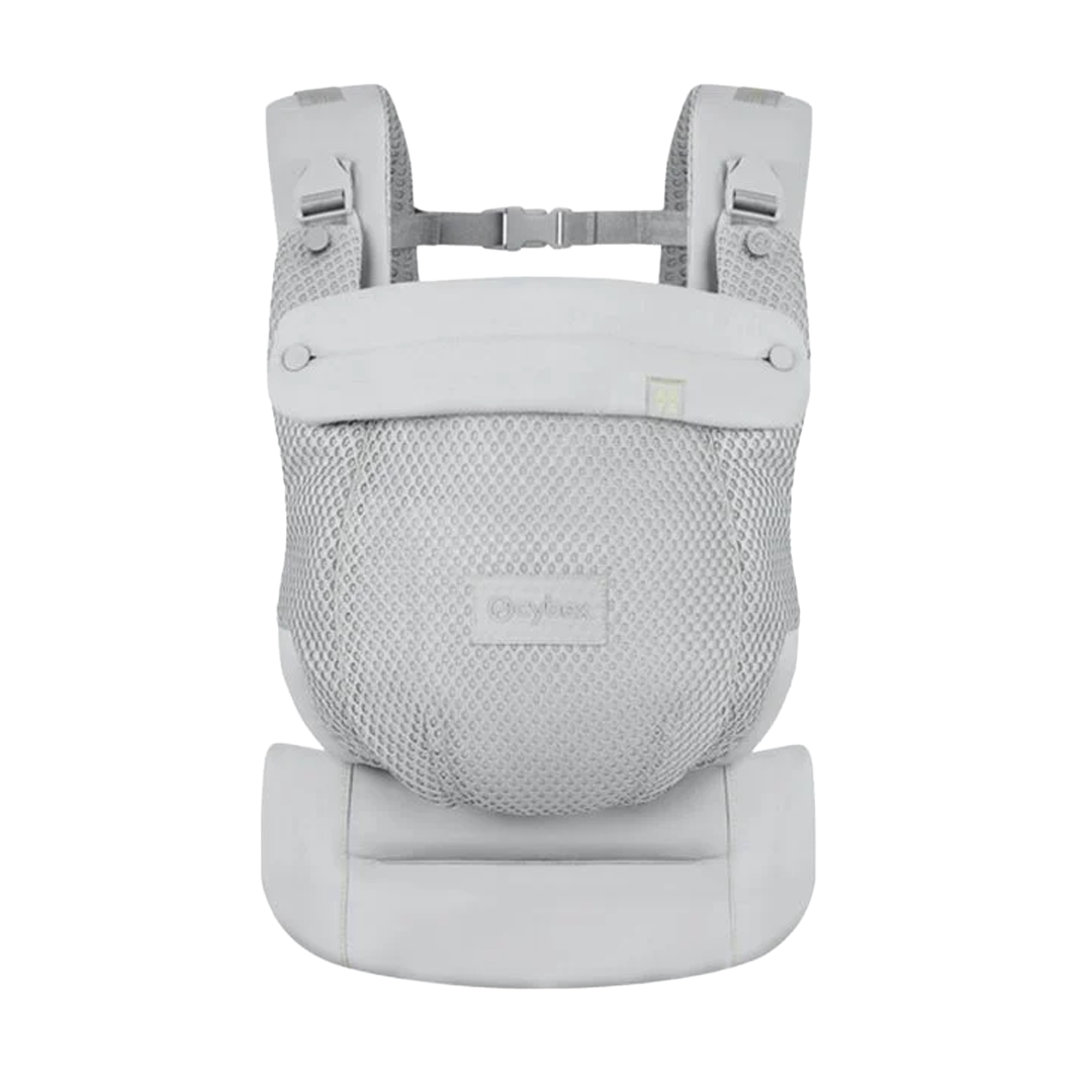 Cybex, AMYA, Bæresele, Fog Grey