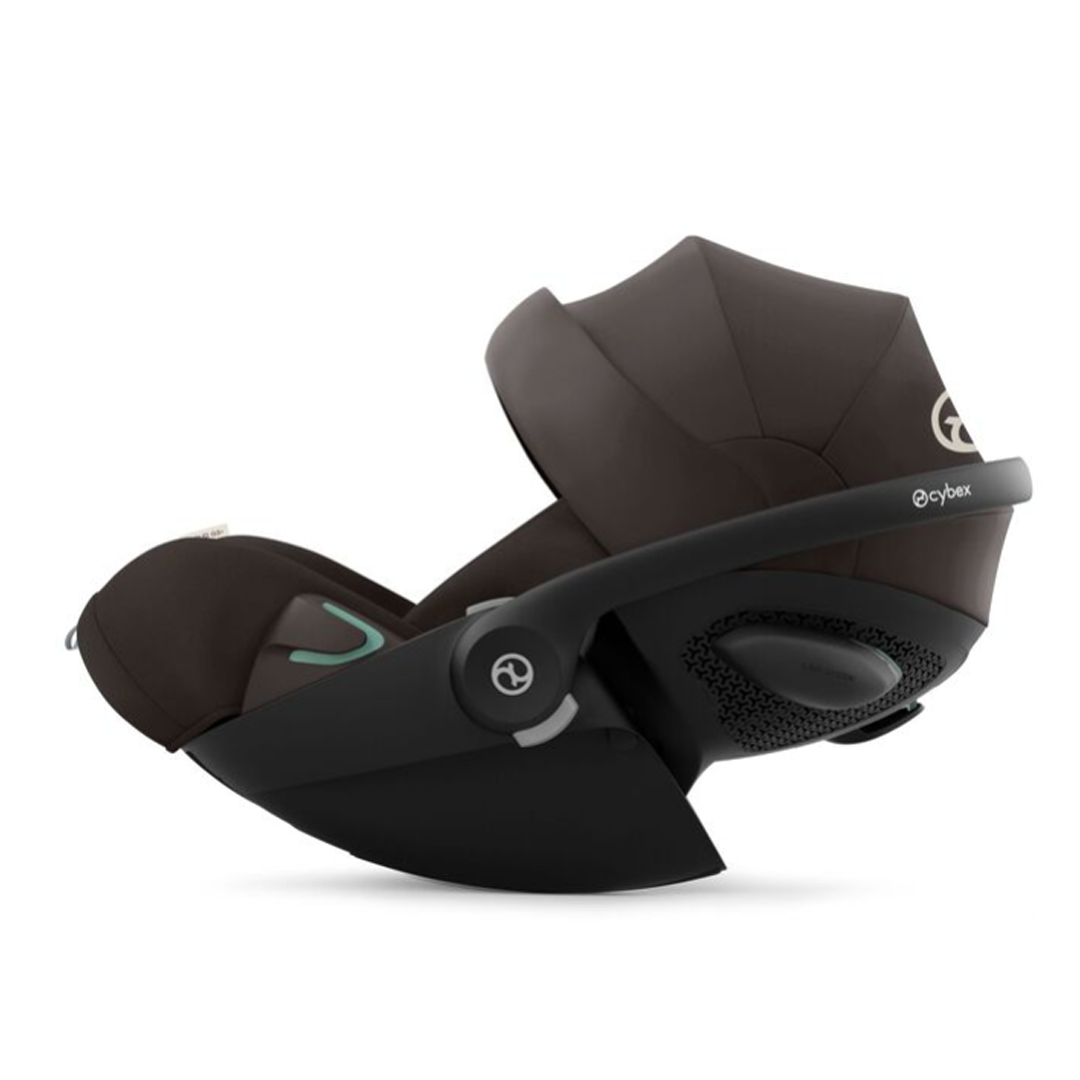 Cybex Bilstol, Cloud G3 Plus, Chocolate Brown