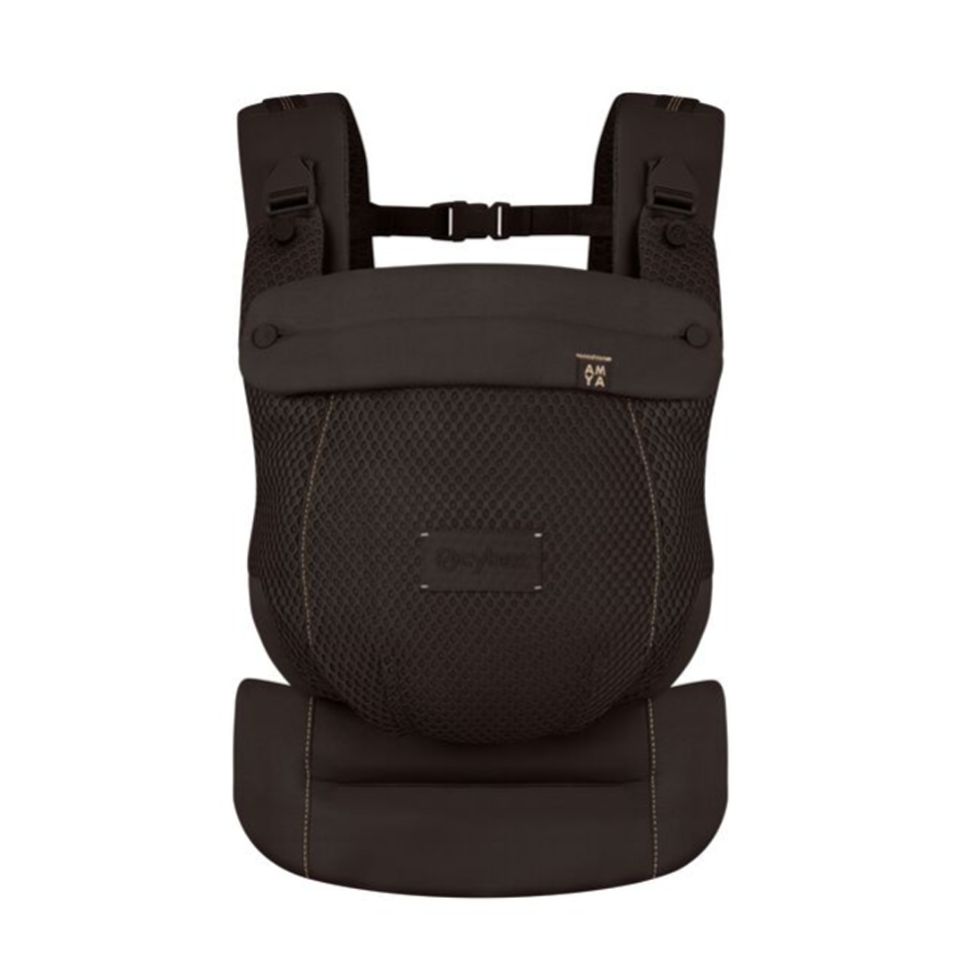 Cybex Bæresele, AMYA, Chocolate Brown
