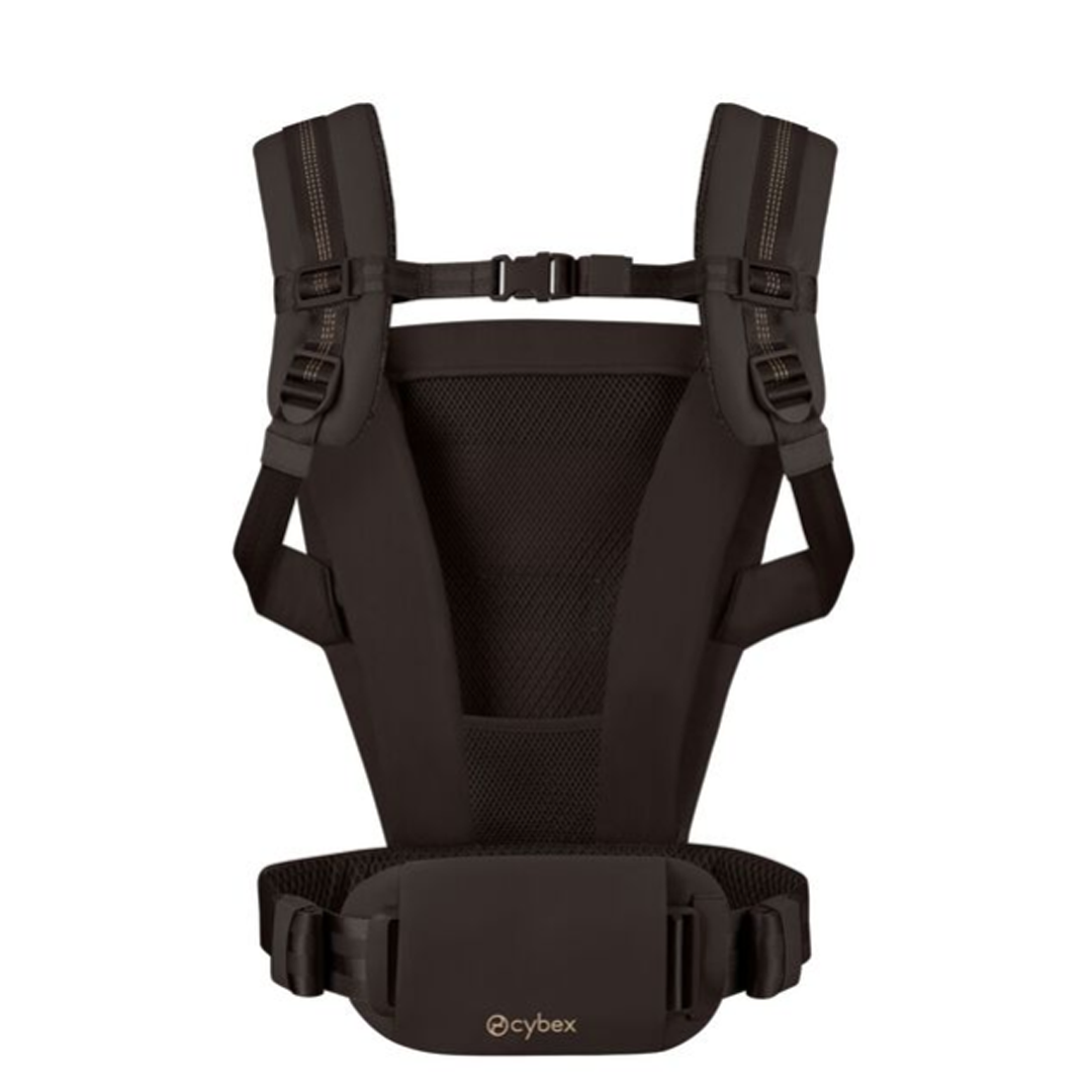 Cybex Bæresele, AMYA, Chocolate Brown