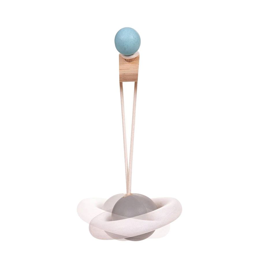 Aktivitetsleke, Plantoys, Pastel