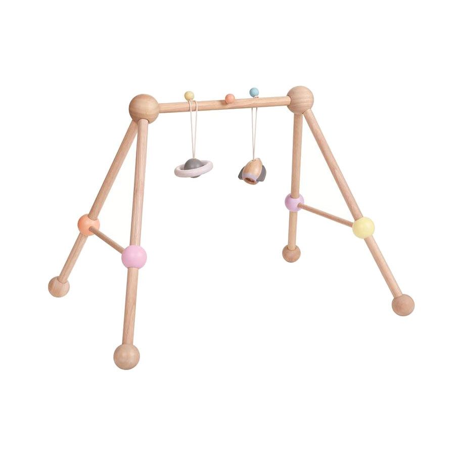 Aktivitetsleke, Plantoys, Pastel